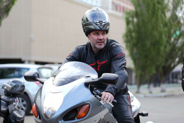 Макс Максимофф