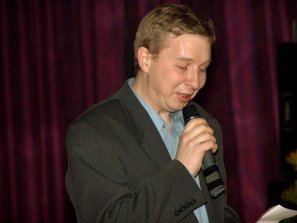 Николай Мишагин