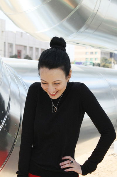 Марина Куликова