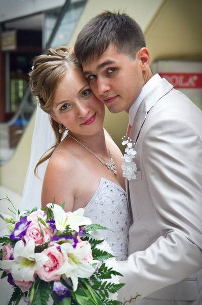 Анастасия Рогова