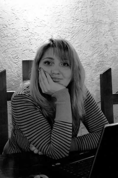 Юлия Вилисова