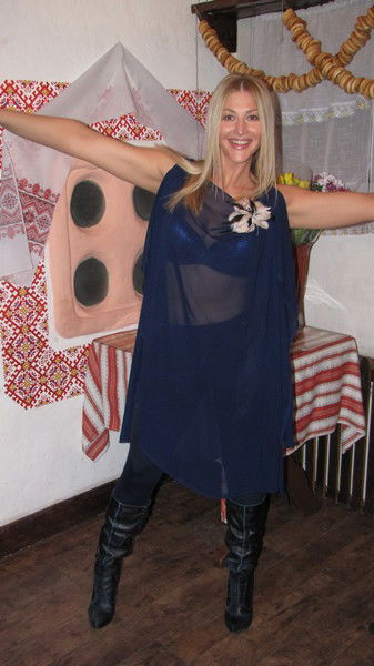 Наталья Манойленко