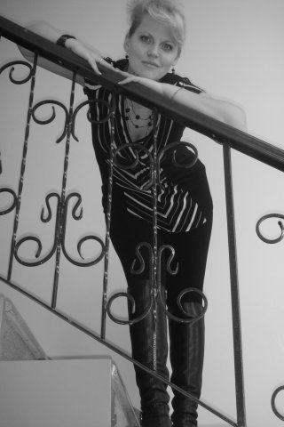 Татьяна Нежная