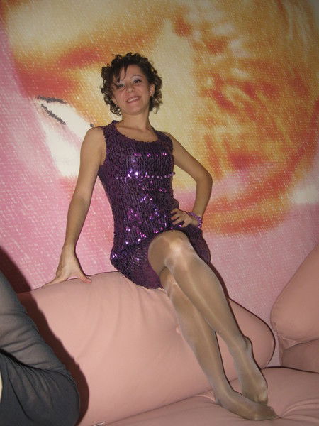 Ольга Валуйская