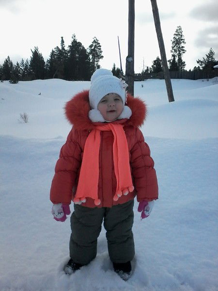 Алена Шишаева