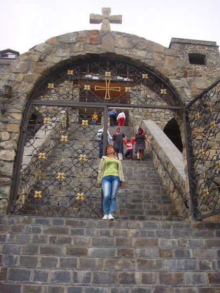 Натали Полякова