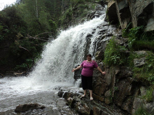 Милена Стороженко