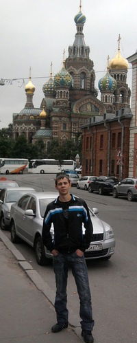 Владимир Стоянов