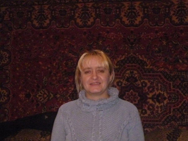 Анна Шипичкина