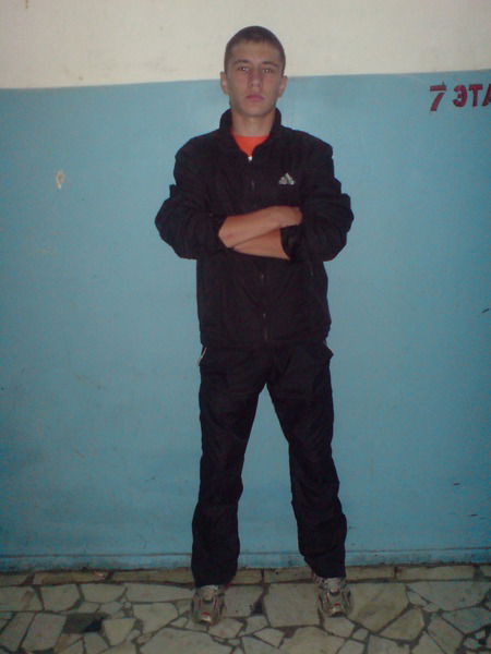 Тагир Камалетдинов