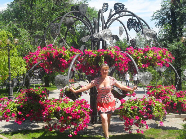 Елена Зобнина