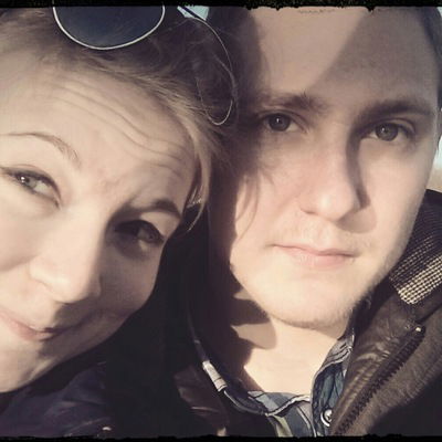 Иришка Колдышева