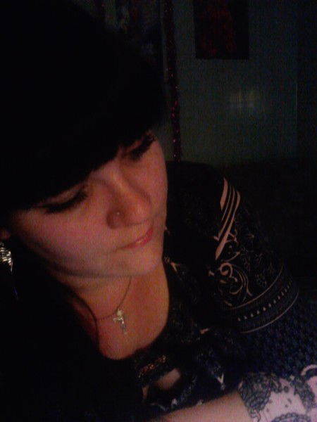 Лелечка Харченко