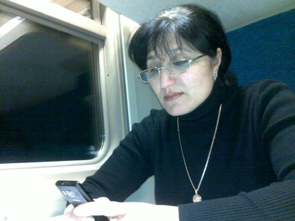 Синара Лалаян