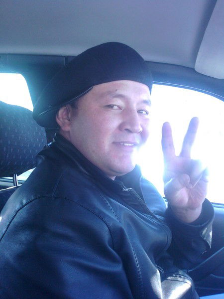 Дидар Можанов