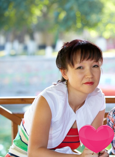 Светлана Тян