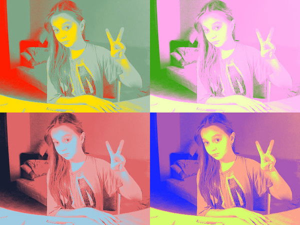 Анастасия Засыпалова