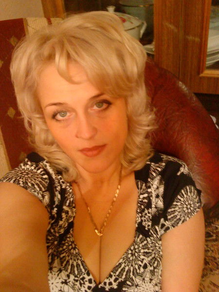 Ангелина Зайцева