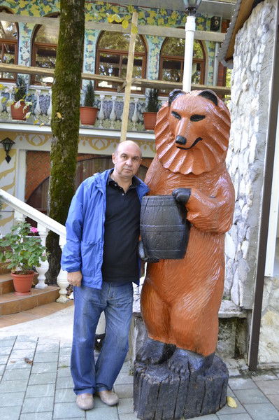 Владимир Назаренко