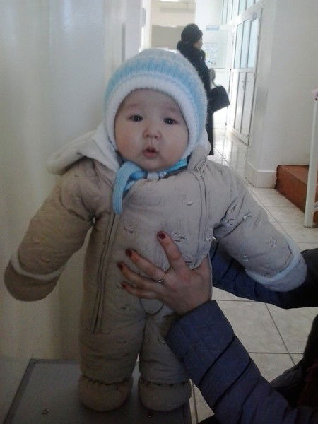 Ильяз Калыков