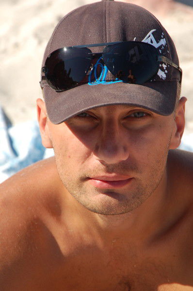 Сергей Кузнецов