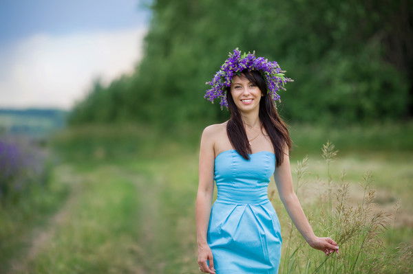 Лариса Гехт