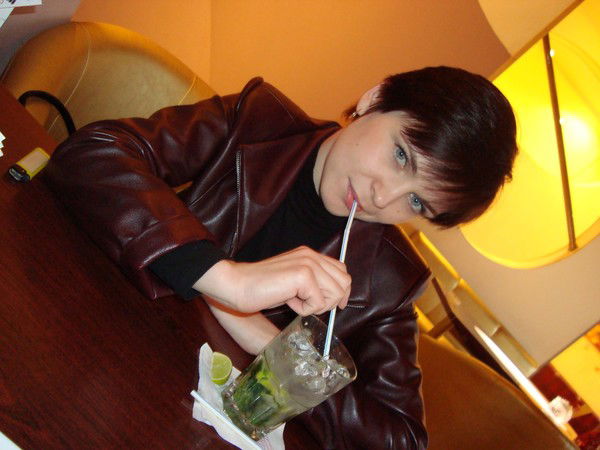 Инна Роменкова