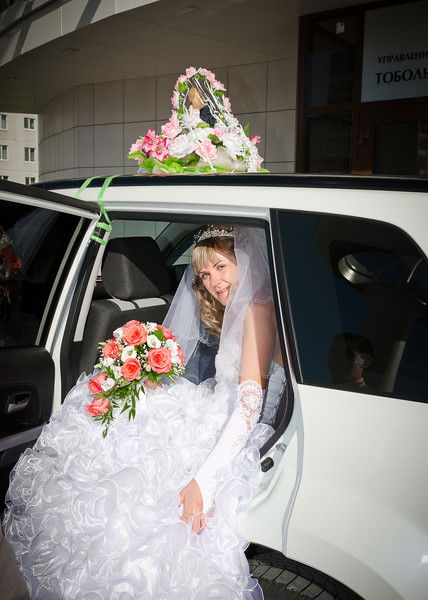 Надя Крюкова