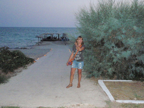 Елена Георгула