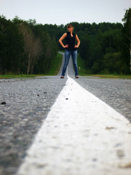 Светлана Ваганова