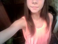 Ксения Афонькина