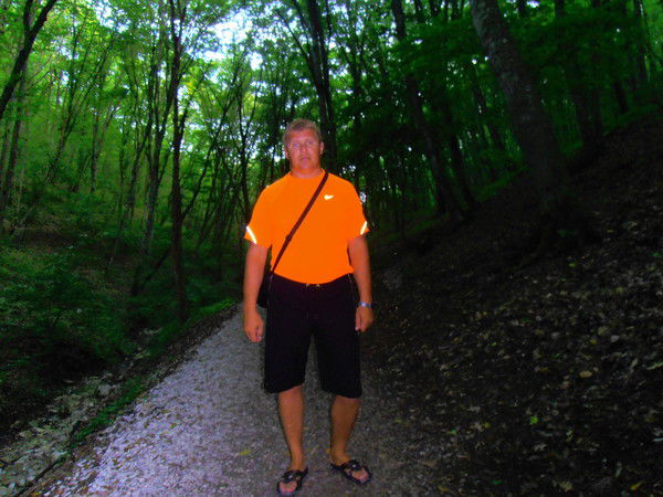 Сергей Простой.