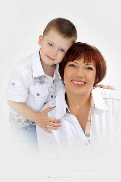 Ольга Орехова