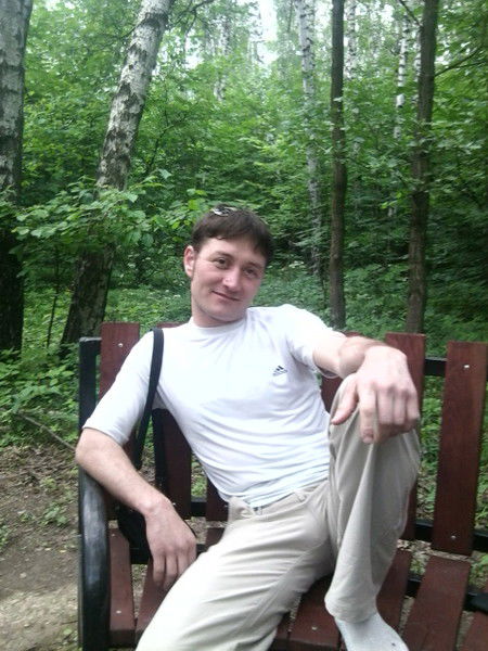 Тимур Курбанов