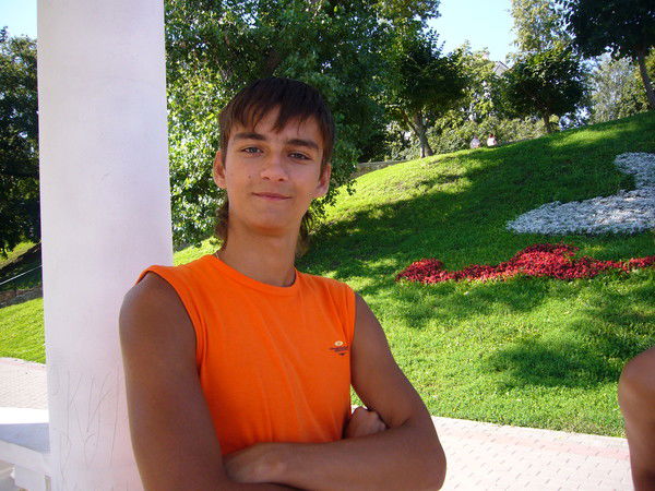 Константин Меликесов