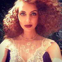 София Луковникова