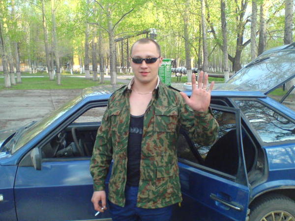 Дмитрий Черняков