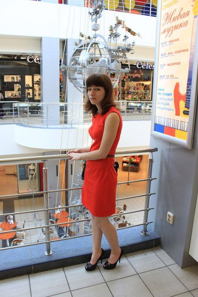 Юлия Ламова