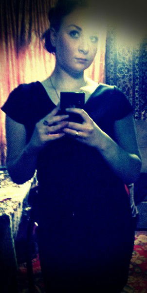 Ариша Зотьева