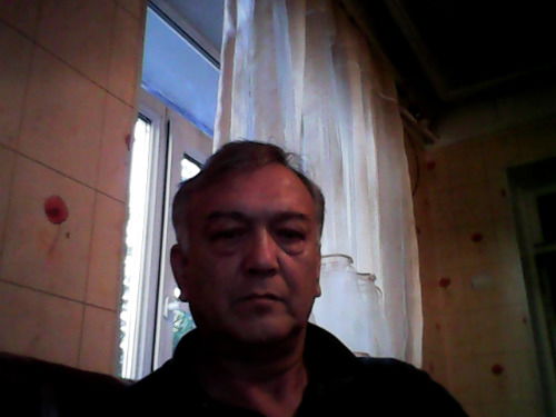 Халилла Юлдашев