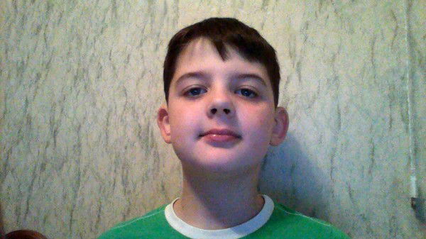 Никита Лядков