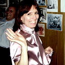 Елена Сафонова