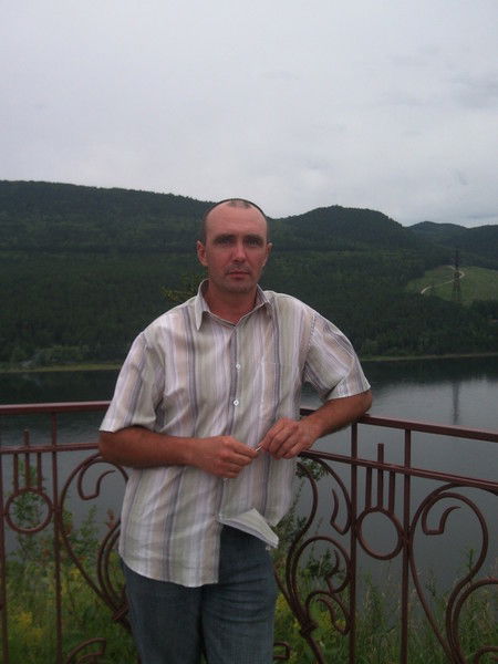 Андрей Самодаев