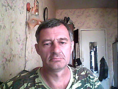 Валерий Беляков