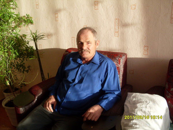 Николай Иванов