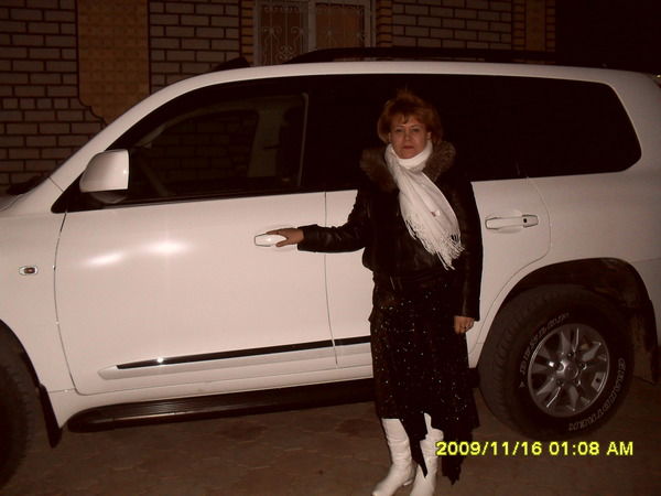 Елена Петрова