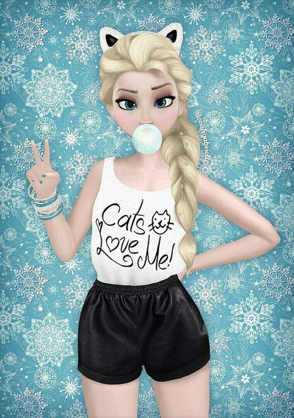 София Майер