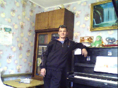 Андрей Хиль