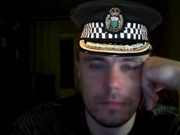 Антон Воронков