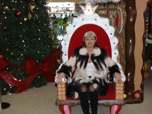 Елена Иванова